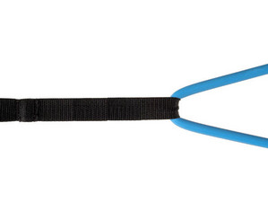 Power Systems Assist Strap