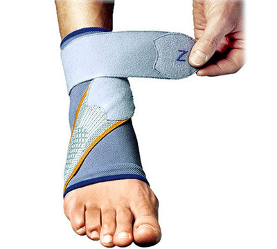 SPRI Ankle Strap