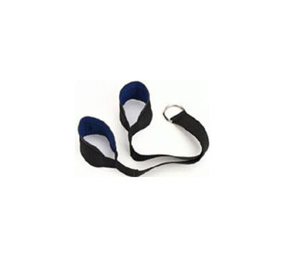 SPRI Dual Hand Strap