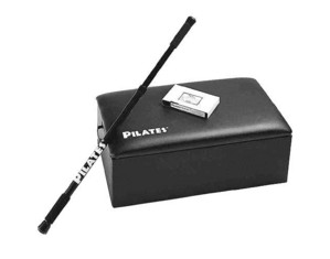 Stamina Pilates Box and Pole