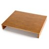 Stamina Wooden Dance Platform