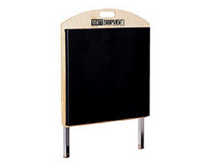 STOTT PILATES Large Jumpboard - SPX