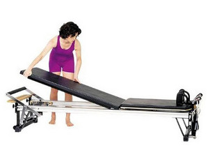STOTT PILATES Mat Converter - SPX