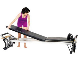 STOTT PILATES Mat Converter - Pro & Rehab