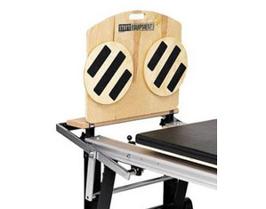 STOTT PILATES Rotational Diskboard - Professional & Rehab