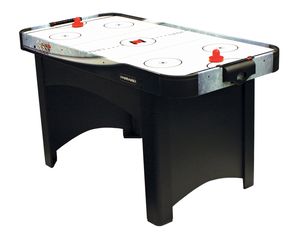 Harvard Acclaim 4.5 Foot Air Powered Hockey Table
