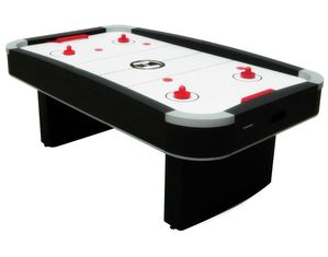 Harvard Action Arena 7 Foot Air Powered Hockey Table