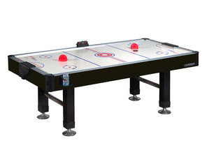 Carrom 7 ft Signature Air Hockey Table - FREE Inside Delivery!