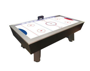 DMI Sports 7.5 Ft Full-Length Interactive Lighted Rail - FREE Inside Delivery!