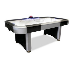 DMI Sports 7 Ft Interactive Lighted Rail - FREE Inside Delivery!