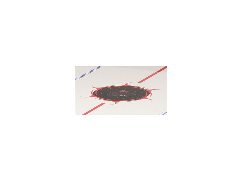 Center Decal