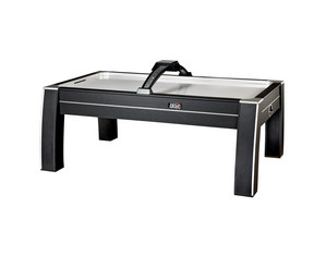 Fat Cat Viper Toronto 7.5 Ft Air Hockey Table - FREE Inside Delivery!