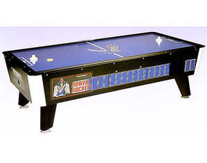 Great American 8 Ft Face-Off Power Hockey - FREE Inside Delivery!