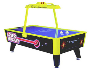 Great American 8 Ft Laser HLPH