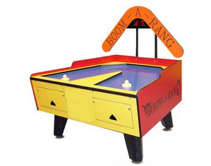 Great American Boom-A-Rang with Overhead Scoring - FREE Inside Delivery!