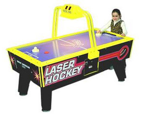 Great American Jr. Laser - FREE Inside Delivery!