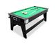 Flip Table for Billiards!
