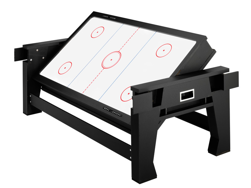 KRISTAL SPORTS LLC: air hockey tables, dynamo air  Openfos.com