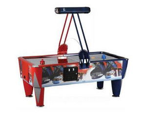 ICE Fast Track (ICEM 004546N) Air Hockey Table