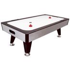 Zoom Air Hockey Monroe - 8 Ft Air Hockey Table With Manual Scorer Air Hockey Table.jpg