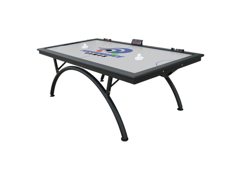 Table with Pucks