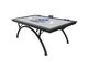 Table with Pucks
