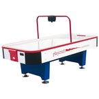 Overhead  Air Hockey Tables