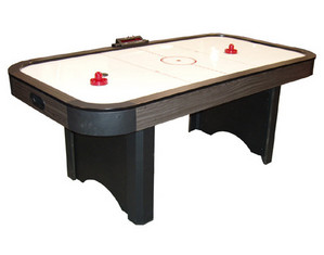 Playcraft Woodbury 7' Air Hockey Table - FREE Inside Delivery!