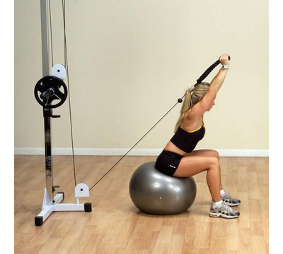 Tricep Extension