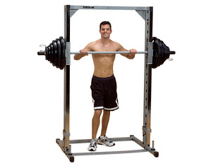 Body-Solid Powerline Smith Machine PSM144X