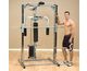 with Optional Pec and Lat Attachments