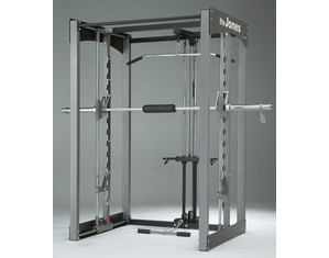 BodyCraft Jones Light Commercial Model