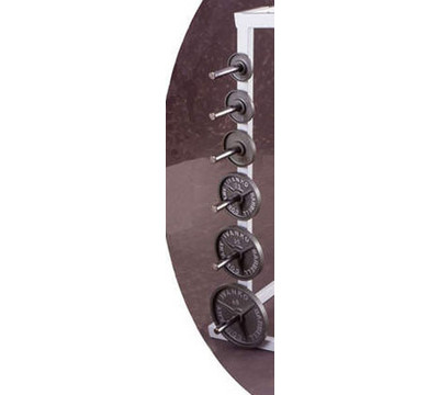 Free Weight Stacks