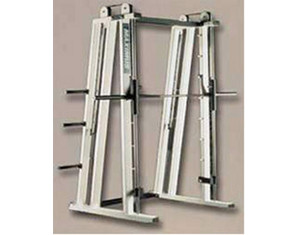 Quality Fitness by Maximus MX-577 Smith Machine - FREE Inside Delivery!