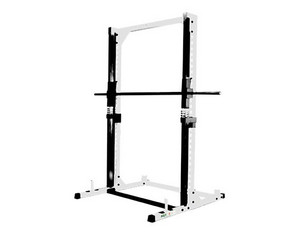 Multisports Deluxe Base Smith Machine Rack - Fast FREE FedEx Shipping!