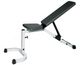 Incline bench