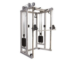 Power Systems Functional Trainer Smith Machine - FREE Inside Delivery!