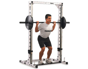 Body-Solid Powerline Smith Machine PSM144W