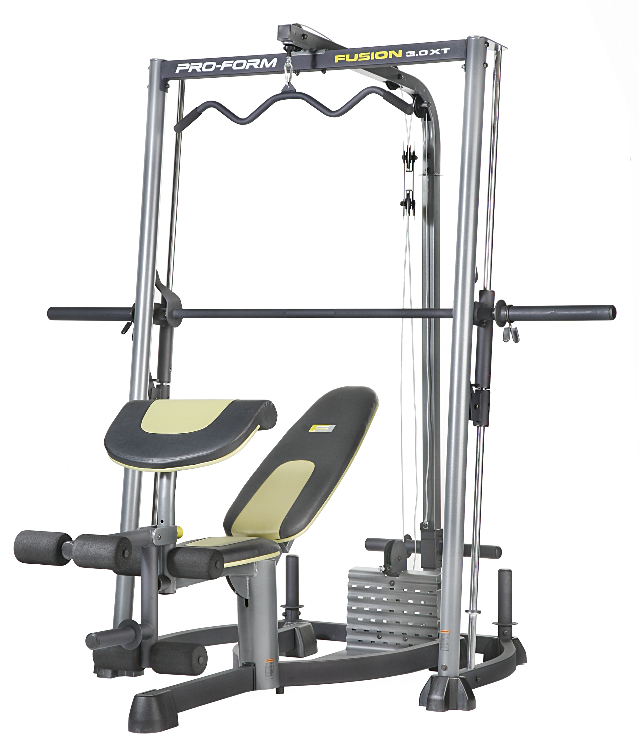Proform Fusion 3.0 XT Smith Machine image