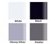 Available Frame Colors