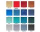 Available Upholstery Colors