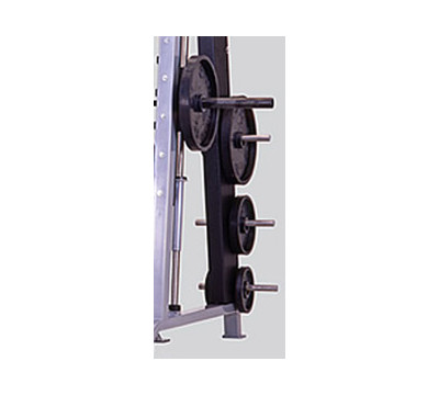 Free Weight Stack