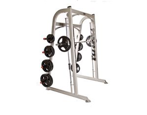 TKO Boxing TKO Smith Machine