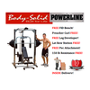 Save  on Powerline PSM1442XS Smith Machine System - INSIDE Delivery! at The Weight Machine Superstore