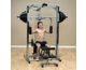 with Included Pec Station