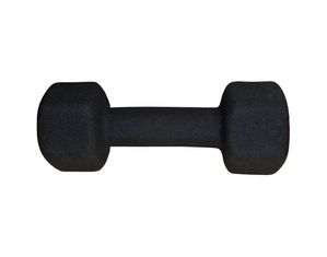 Amber Sports Neoprene Dumbbell