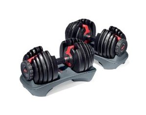 Bowflex SelectTech 1090 Dumbbell Pair