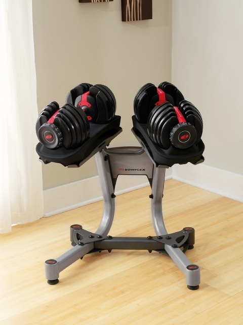 Bowflex Xtl Manual