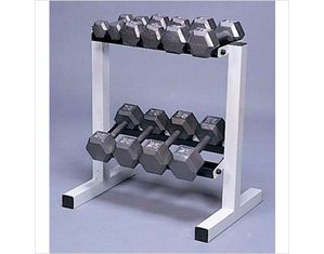 CAP Barbell 150 lb Hex Dumbbell Set (5-25 lbs in 5 lb increments)