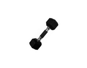 CAP Barbell Urethane Hex Dumbbells